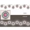 Chicago Cubs String Lights